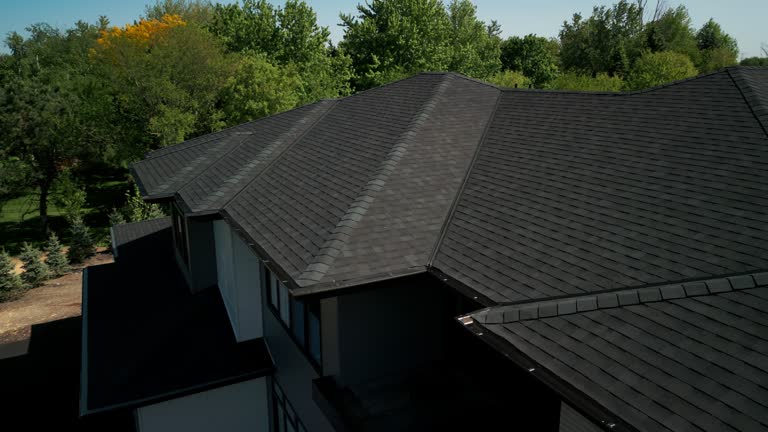 Best Slate Roofing  in Libertyvle, IL