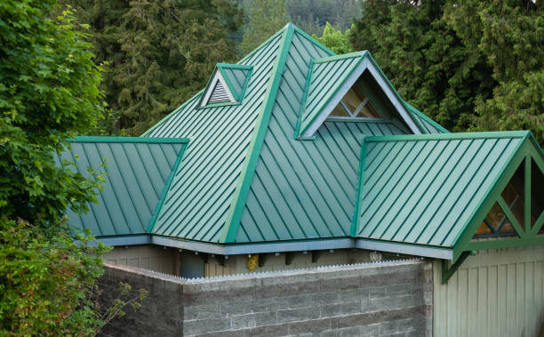 Best Wood Shake Roofing  in Libertyvle, IL