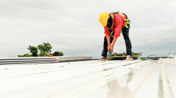 Professional Roofing Service in Libertyville, IL