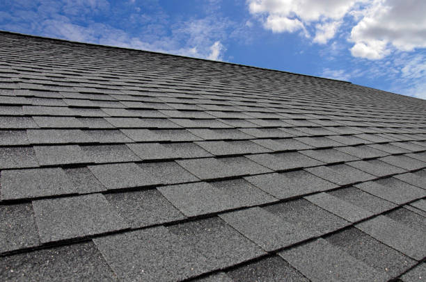 Steel Roofing in Libertyville, IL